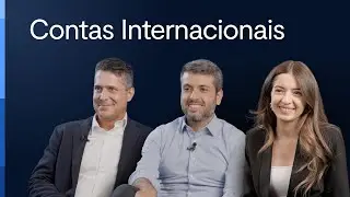 A melhor experiência em transações e investimentos no exterior: conheça as Contas Internacionais BTG