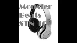 ТОП Наушники(копия) Monster Beats STN-16