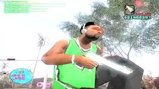 ЛУЧШАЯ СБОРКА ГТА ДЛЯ СЛАБЫХ ПК  СРЕДНИХ ПК GTA SAMP