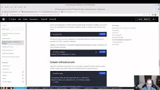 Setting up a VM (Compute Instance) and Big Query Dataset on GCP with Terraform