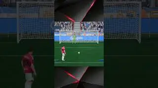 Messi vs Heil Penalty Shoot 