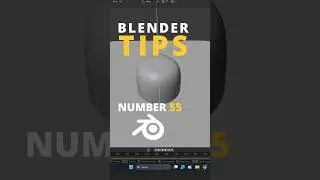 Blender Tip 55 Holes Subd. Proof ✔️ 