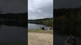 Матушка Красивая 👍 Угадайте локацию 😉