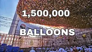 The Internet Lied To Us About BalloonFest 1986