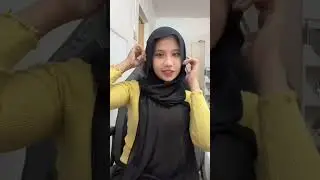 Bigo Live Tudung - 393