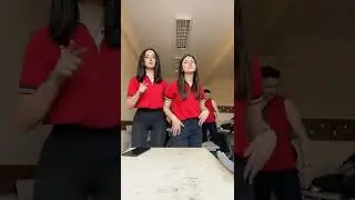 Türk liseli kızlardan okulda dans akım videosu en iyi akım videoları #shorts