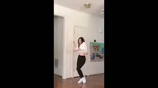 TWICE (트와이스) - ‘I Can’t Stop Me’ Dance Cover | Rinajin