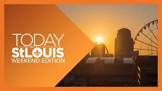 St. Louis news | December 31 | 9 a.m. update | 'Don't shoot on New Year's Eve,' advocates say