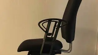 Gebrauchte Bürostühle von Rohde & Grahl ca 200 Stück und andere Schreibtischstühle alles verstellbar