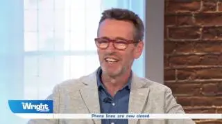 Oliver Peyton tells us about Prue Leith's decision to join Channel 4's GBBO! 