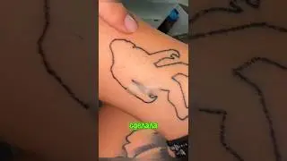 Выращивает своего Йети 🤣🤣