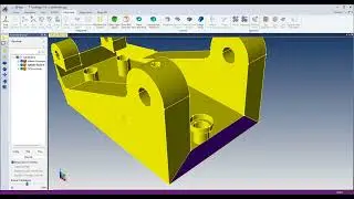 Advanced Model Repair: Adding Edges and Faces to Bodies