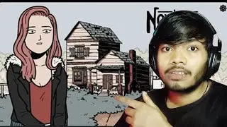 A mystery House Escape