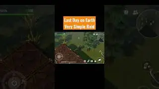 Last day on earth survival raid 