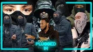 Chinx(OS) x Hazey x Sava(OTP) x Mitch x CountryDons x 021Kid - Plugged In W/ Fumez The Engineer | MM