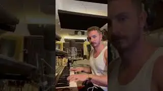 A special song just for you