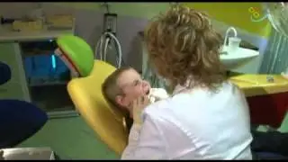 К стоматологу без слез