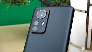 Xiaomi 12 Pro Review în Limba Română (Primul telefon cu 3 camere de 50 MP)