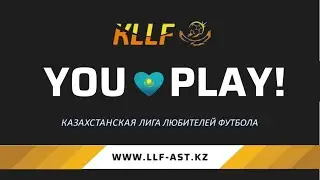 VI ЧЕМПИОНАТ РК ПО ФУТЗАЛУ! МФК ЖОФ (г.Жезказган) - BIRLIK (г.Нур-Султан)
