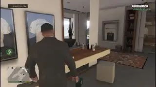 Как заработать ОЧЕНЬ много денег в гта 5 2022 | ps4 Grand Theft Auto V