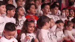Biltes Koleji | Sadabad Kampüsü 29 Ekim Cumhuriyet Bayramı Töreni