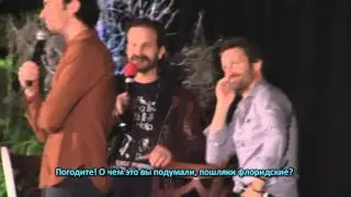 Пей пиво пенное под ритмы современные   [rus subs]