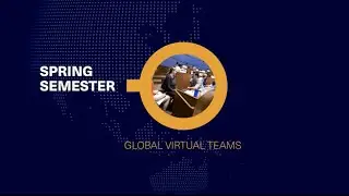 Global Virtual Teams