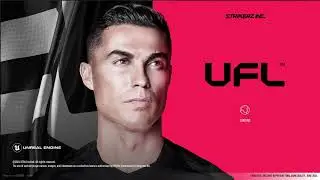 2024 UFL BETA GAMEPLAY!!