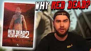 Why I have been playing Red Dead Redemption 2 RP!