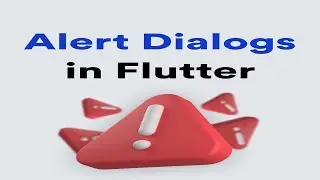 Unlocking the Mystery Behind the Flutter Alert Dialog!