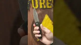 Нож Lion Steel T.R.E. сталь Thor Damasteel рукоять Carbon Fiber/Titanium (TRE DT FC)