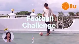 ILU Students' Football Challenge