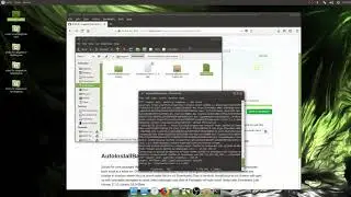 Distro Hopper Toolkit - Bash Script Application Installer