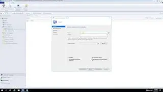 SCCM Current branch 1610 - Install application according to dynamic variable list in task sequence