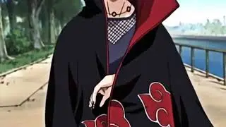 Itachi Edit - chopstick