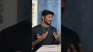 How I prepared for my Zoho Aptitude? | Tamil