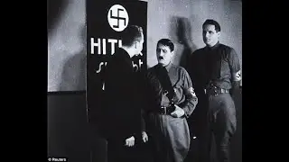 Hitler's Reign of Terror (1934) - Movie Trailer