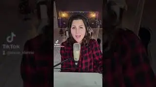 Mary Gu - Холодно не будет ( cover Елена Мицук)