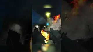 3650 aka Bad Cop - Entropy Gmod Realism  