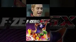 F-Zero Media Ranked