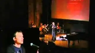 стихи А. Капустина читает А.Кузичев