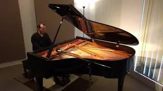 Pirates of the Caribbean (Medley arranged for Piano - MP3 & Sheet Music)