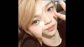 #capcutedit #straykids #felix '"Magnetic' by Illit