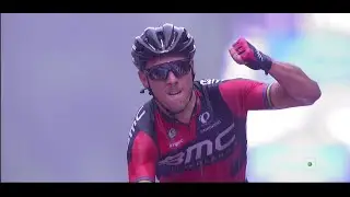 Джиро д'Италия-2015 12 этап - Giro D'Italia-2015 12 stage