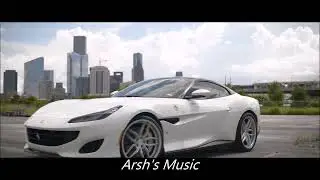 Davuiside - Curve Ball ¦ Cars Showtime