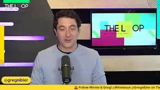 The Loop with Winnie and Greg | What is a Debt Ceiling, Facebook Drama, Twitch Hack, Holograms