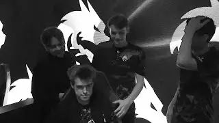 TEAM SPIRIT КОГДА ПЛАЧУТ МУЖЧИНЫ 