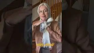 Осенний образ 2в1 