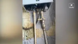 Специалисты газовых служб просят не доверять установку оборудования дилетантам