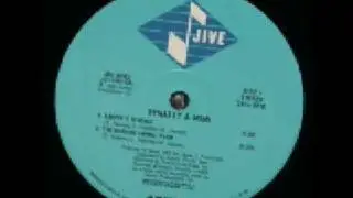 Dynasty & Mimi - Rapper's Revenge&The Bugging Animal Farm